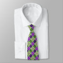 Search for violet floral ties Flower