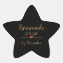 Search for baking star stickers Baked goods