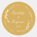 Search for script monogram stickers Trendy