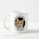 Search for worlds best cat dad mugs Cute