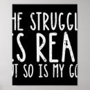 Search for struggle posters Jesus