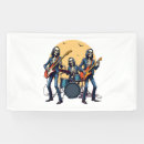 Search for funny halloween banners Horror