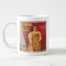 Search for parisian mugs Vintage