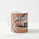 Search for funny basketball coach mugs Player