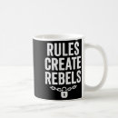 Search for rebel mugs Protest