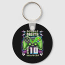 Search for tenth birthday key rings Scrolls