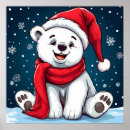 Search for polar bear posters Cute