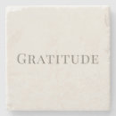 Search for words coasters Gratitude