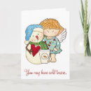 Search for primitive snowman christmas cards Country
