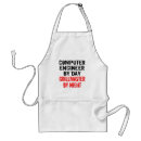 Search for coder aprons Funny