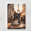 Search for cafe cards Eiffel tower