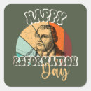 Search for reformed stickers Lutheran