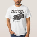 Search for supercharger tshirts Blower