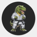 Search for dinosaur art stickers Cobra kai