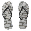 Search for brick flipflops Stone
