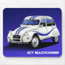 Search for car mouse mats 2cv
