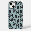 Search for black cats iphone cases Pet