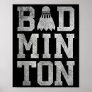 Search for tennis quotes posters Badminton mum