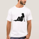 Search for thick chick tshirts Humour