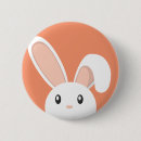 Search for easter bunny badges Funny