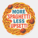 Search for spaghetti stickers Funny