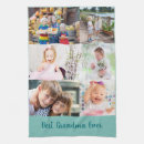 Search for grandma tea towels Modern