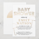 Search for umbrella baby shower invitations Gender neutral