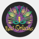 Search for mardi gras mask stickers Fat tuesday