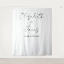 Search for green wedding backdrops Photo booth
