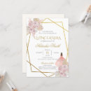 Search for boho quinceanera invitations Mis quince