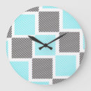 Search for black and white zigzag art Turquoise