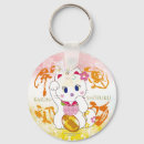 Search for cool anime key rings Cat
