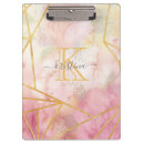 Search for pink glitter clipboards Trendy