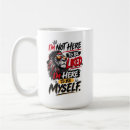 Search for street style mugs Edgy design