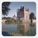Search for french chateau stickers 14th