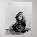 Search for rembrandt posters Painter