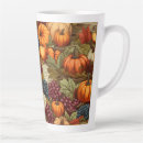Search for apple pie mugs Thanksgiving