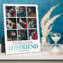Search for boyfriend plaques Photo collage