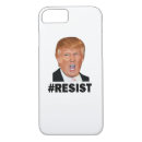 Search for president iphone cases Protest