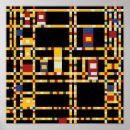 Search for boogie posters Neoplasticism