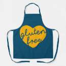 Search for gluten aprons Free