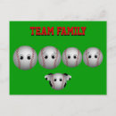 Search for fun game postcards Sport