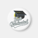 Search for graduation magnets University