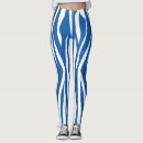 Search for blue zebra print clothing Pattern
