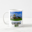 Search for quebec mugs Souvenir