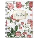 Search for vintage bee notebooks Floral