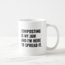 Search for compost mugs Funny