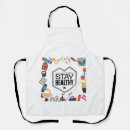 Search for self aprons Quotes