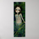 Search for gothic mermaid art Fantasy