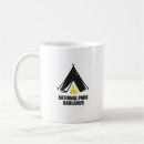 Search for black hills mugs Badlands